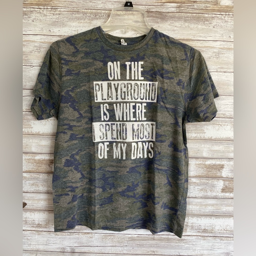 Youth Large Fun T-shirt